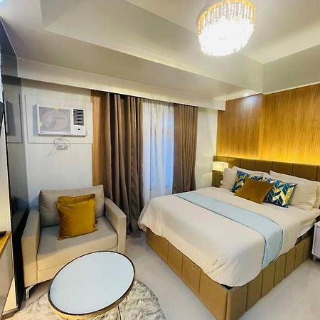 Marias Suite Near Manila Bay Free Use Of Pool 외부 사진