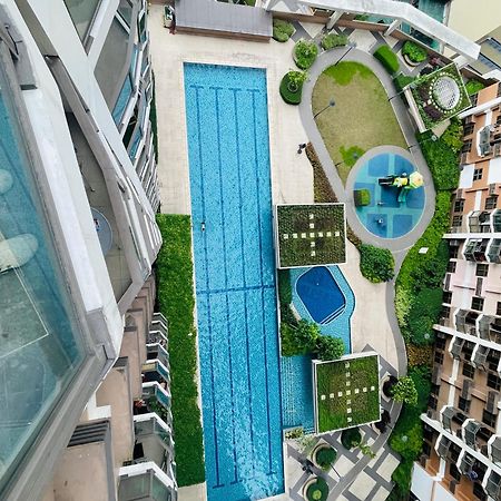 Marias Suite Near Manila Bay Free Use Of Pool 외부 사진