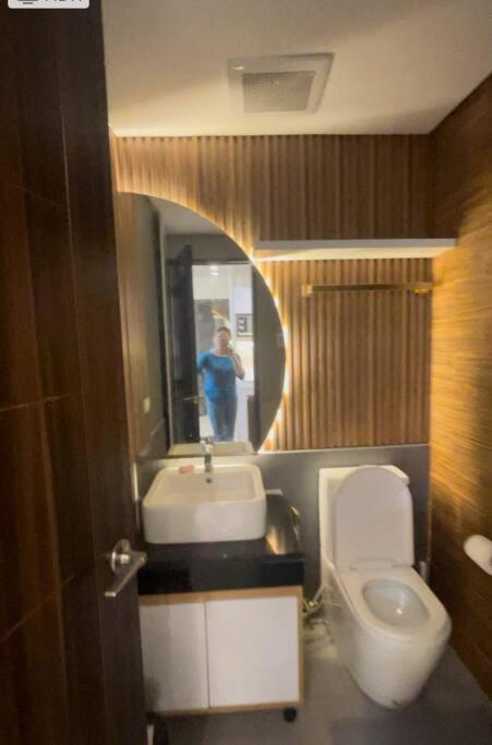 Marias Suite Near Manila Bay Free Use Of Pool 외부 사진