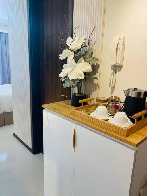 Marias Suite Near Manila Bay Free Use Of Pool 외부 사진