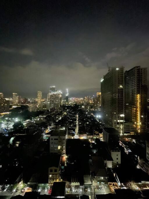 Marias Suite Near Manila Bay Free Use Of Pool 외부 사진
