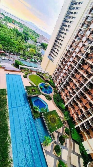 Marias Suite Near Manila Bay Free Use Of Pool 외부 사진