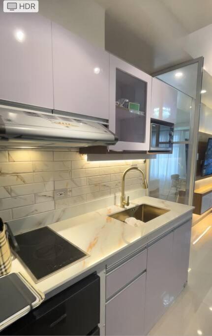 Marias Suite Near Manila Bay Free Use Of Pool 외부 사진