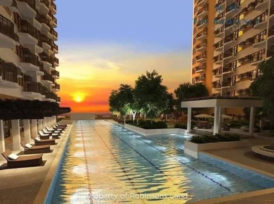 Marias Suite Near Manila Bay Free Use Of Pool 외부 사진