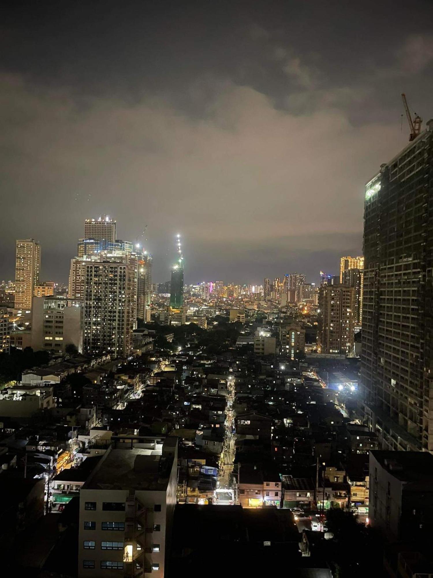 Marias Suite Near Manila Bay Free Use Of Pool 외부 사진